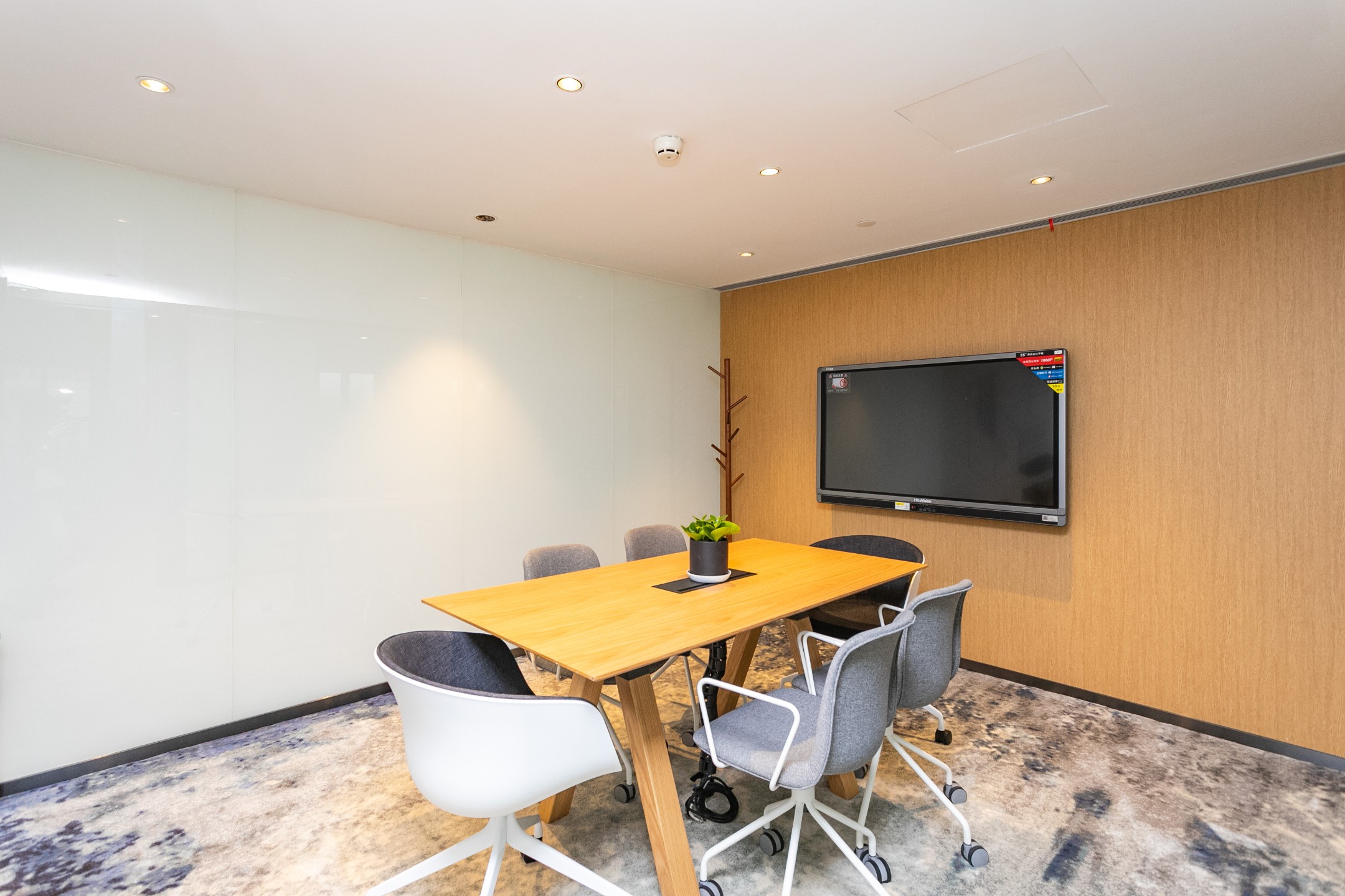 氪空間（K11廣場）